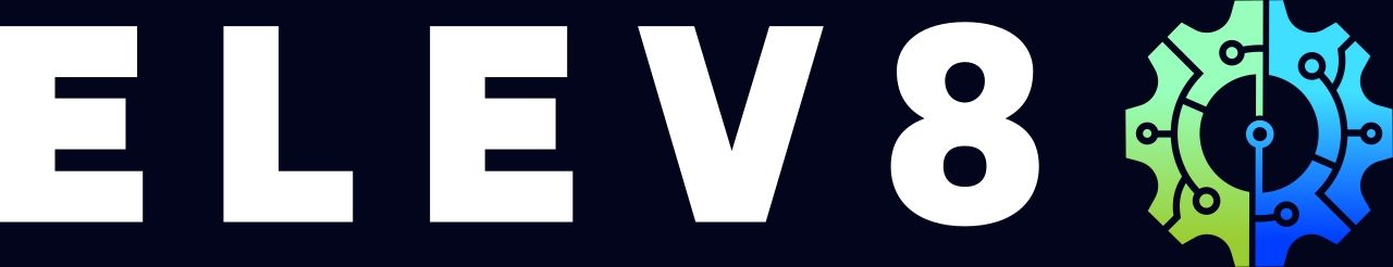 Elev8 Finance
